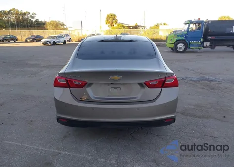 2023 Chevrolet Malibu Fwd 1Lt z USA, uszkodzony, nr VIN 1G1ZD5ST8PF135307